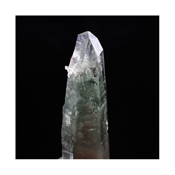 Sten og mineraler. Phantom Quartz. 1693,0 ct. Brasilien..