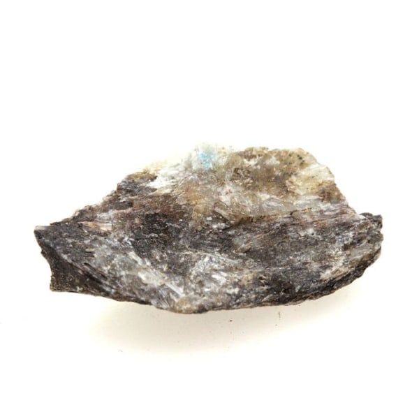 Pisolite 18,0 karat Flerfärgad