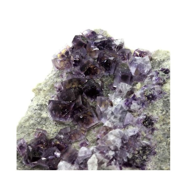 Fluorit 314,1 karat