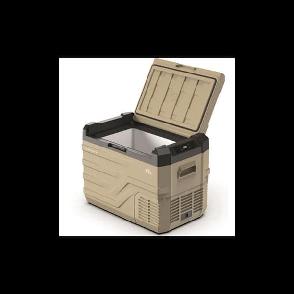 Elkylare - EZA - BLIZZ-E ONE - 12 volt / 24 volt V - Beige - 27L Tan/svart