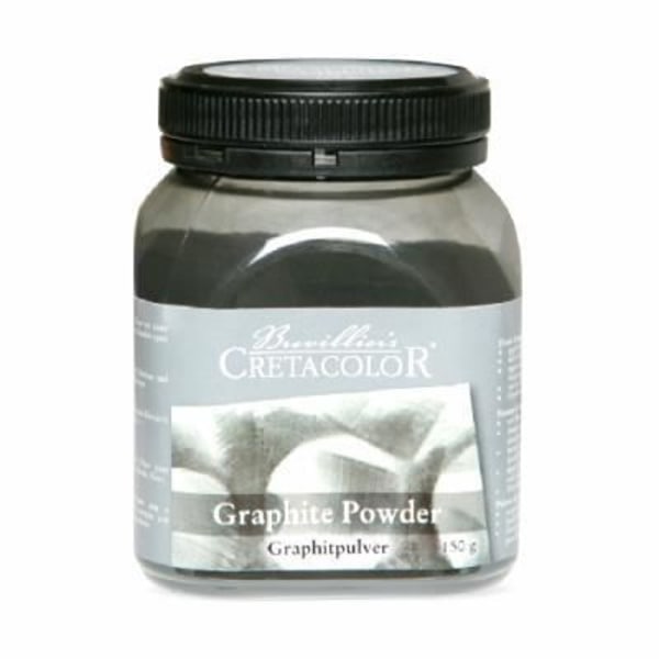 Cretacolor grafit pulver