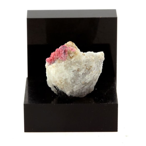 Ruby - ABIJOUX - 19,07 ct - Indien Flerfärgad