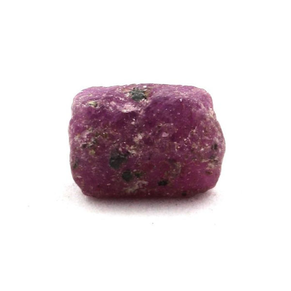 Rubin - Ej specificerad - Kiteto-distriktet - 5.00 ct - Röd - Äkthetscertifikat Röd
