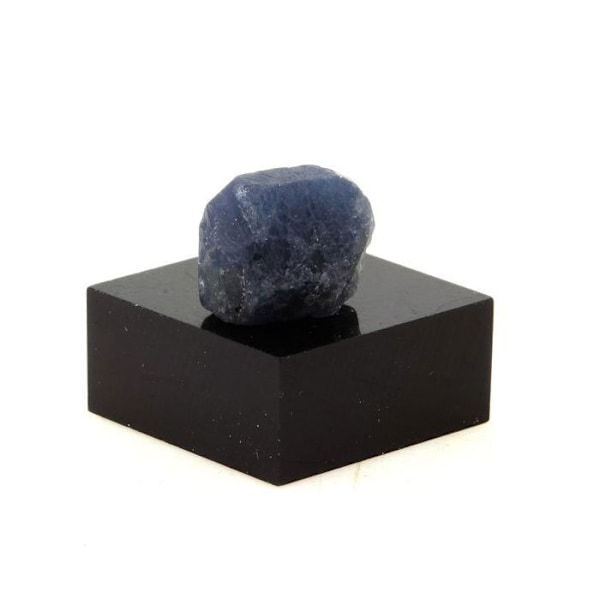 Kivet ja mineraalit. Safiiri. 12,64 ct. Zazafotsy, Ihorombe, Madagaskar.