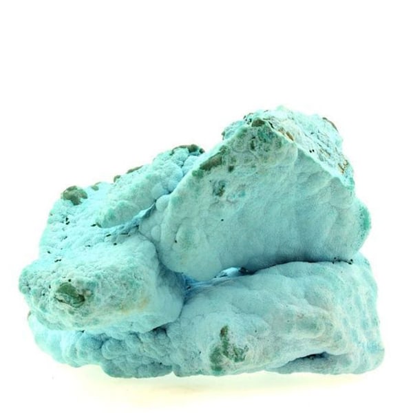 Chrysocolla + Malakit 1565,0 karat