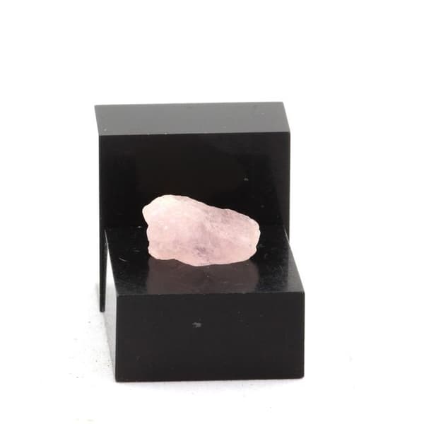 Stenar och mineraler. Morganit. 5,24 ct. Afrika.