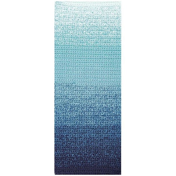 Garnnystan - RICO DESIGN - Spin Spin - 50 g - 115 m - Färg Blå Blå