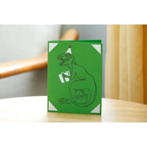 Cricut Joy Gel Penne - Sort, Guld og Sølv - Medium Tip 0,8 cm
