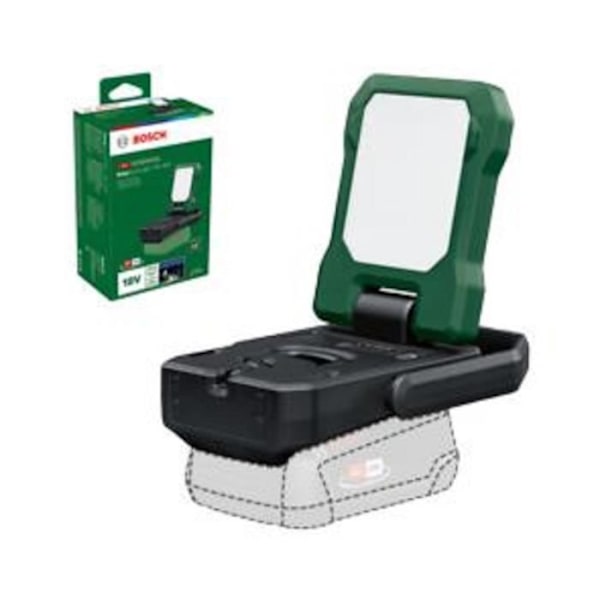 EasySpotLight 18V-400 Varmvit, kallvit