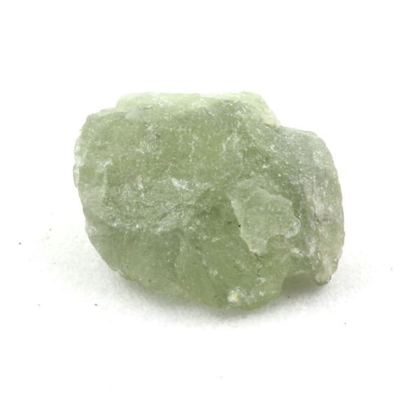 Sten og mineraler. Peridot. 3,09 øre. Almklovdalen, Vanylven, Norge.