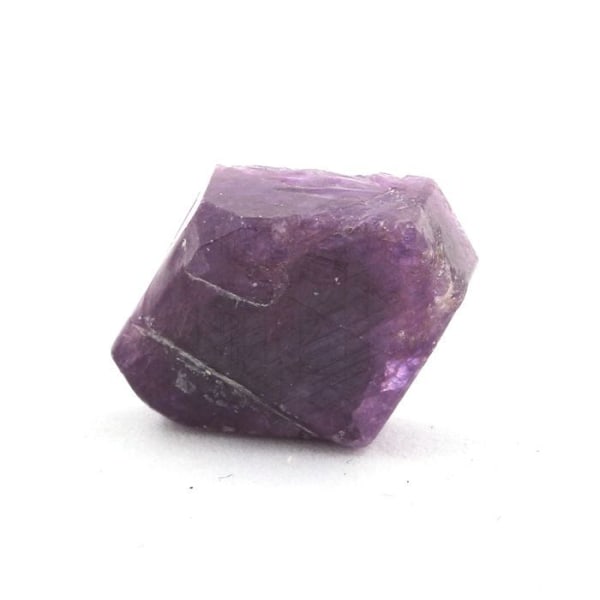 Kivet ja mineraalit. Rubiini. 12,16 ct. Ampanihyn alue, Atsimo-Andrefana, Madagaskar. Röd