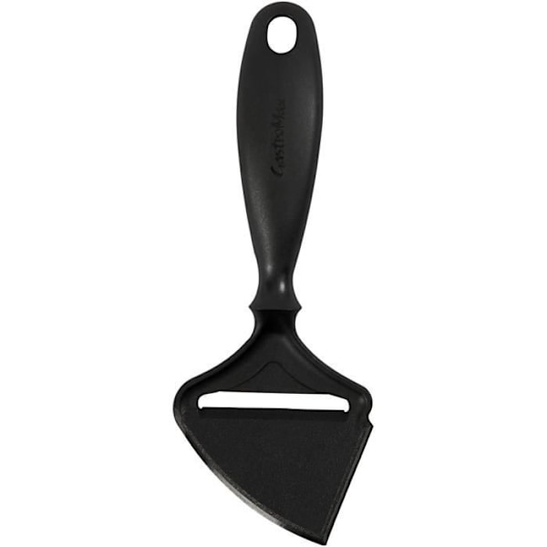 Ostbricka - Ej specificerad - Ref 13099 - Plast - Svart - Lämplig för mjuk vax