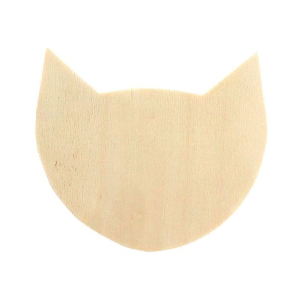 Kattekrog 8,3 x 10,5 x 5 cm Beige