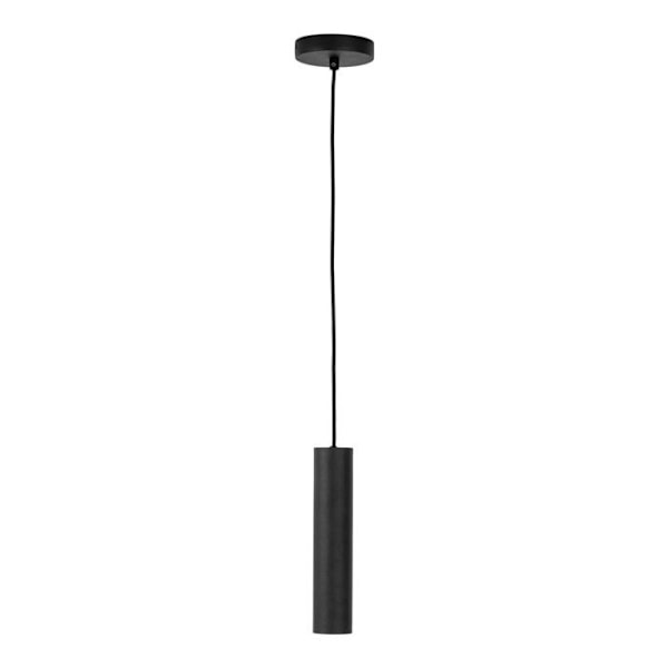 House Nordic LED hængelampe Lia Sort 442796 Svart