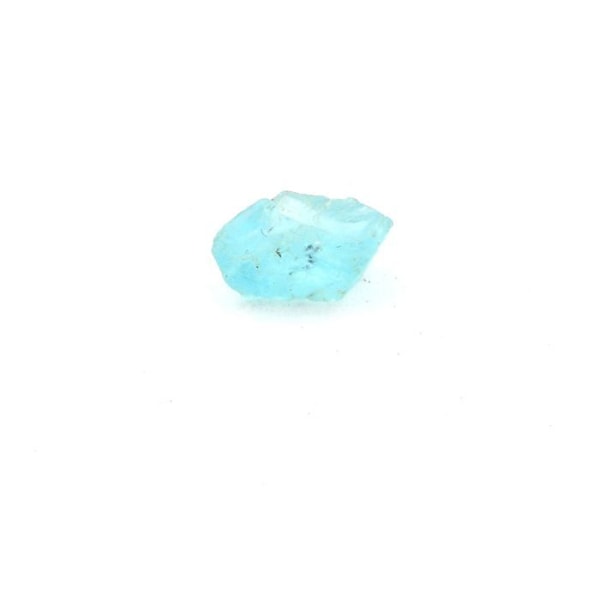 Kivet ja mineraalit. Paraiba Apatiitti. 0,930 ct. Pakistan.