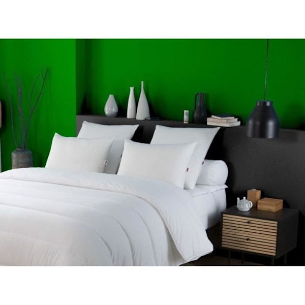 Antimide pude 50x70 cm - 100% Polyester - DODO