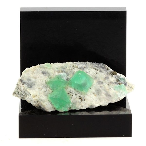 Fluorit 171,6 karat