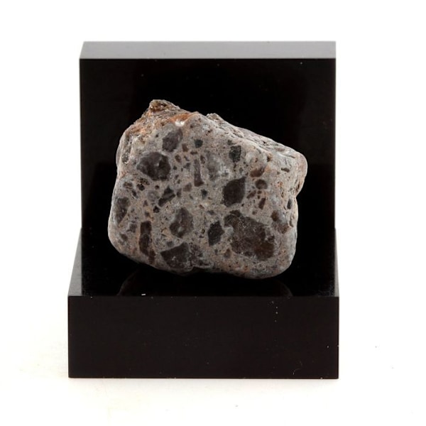 Granit 37,09 karat Flerfärgad