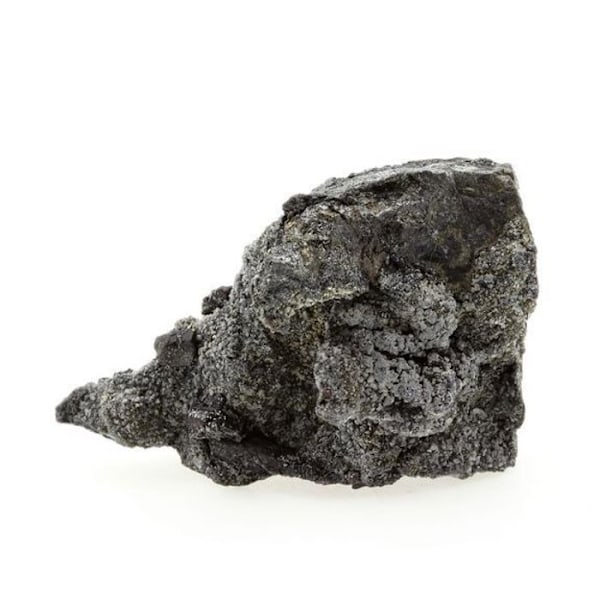 Bournonit + Sphalerit 175,4 karat Flerfärgad