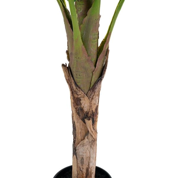 50 cm keinopuu Grön