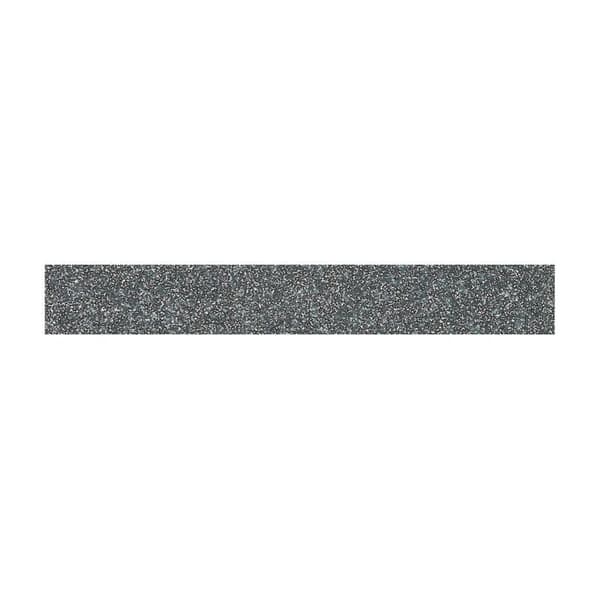 Maskeringstejp - Silver - Glitter - Repositionerbar - 15 mm x 5 m Silver