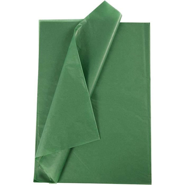 Transparent silk paper, fully colored, of good quality. ref 20867