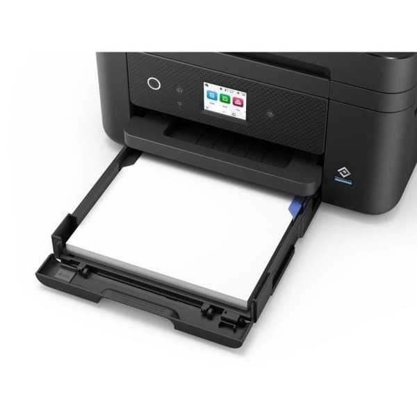 EPSON Workforce WF-2960DWF -tulostin - USB 2.0/Wi-Fi/LAN - Mac/Windows
