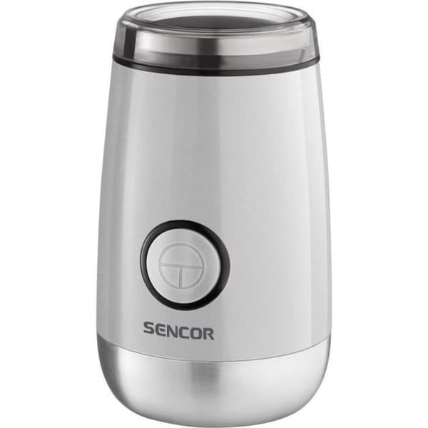 Sähkökahvimylly - Sencor - SCG 2052WH Vit