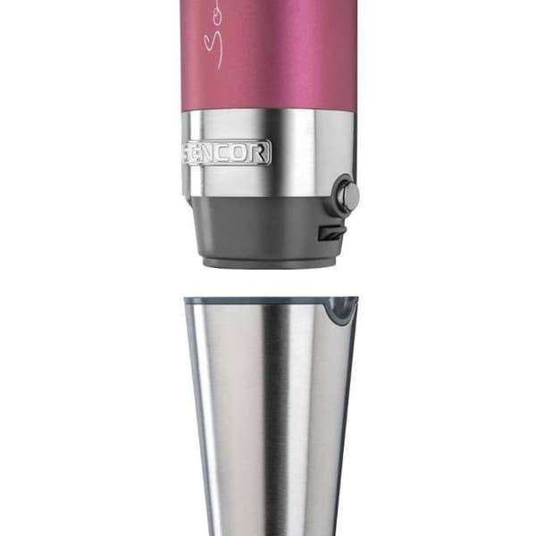 Pölynimuri - Sencor - SHB 5604RD-EUE3