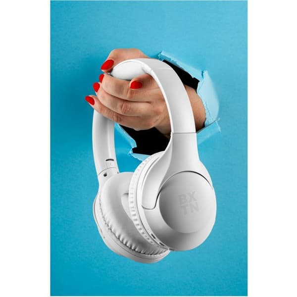 Trådløs over-ear headset - Buxton - BHP 8700 GRØN Grön