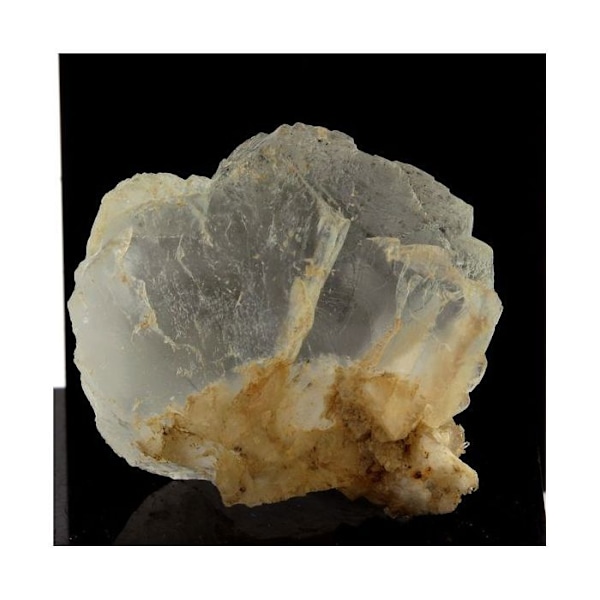 Fluorit 157,9 karat