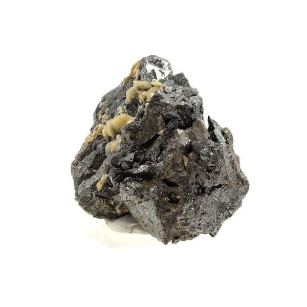 Tetrahedriitti 593,0 karaattia