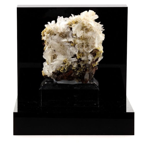 Hemimorfit + Mimetite 1030,0 karat
