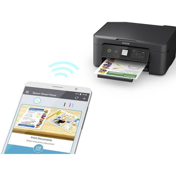 Epson XP-3200 multifunktionsskrivare