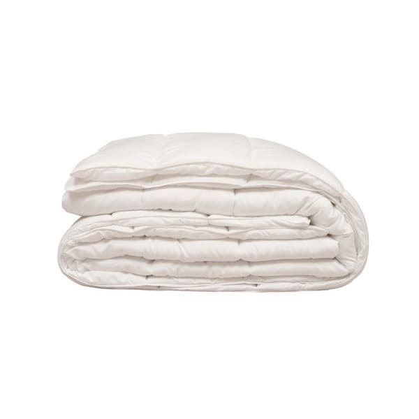 Kuddar - REA PÅ SÄNGKLÄDER - Sommarkudde - Polyester - 200 x 140 cm - Vit Vit