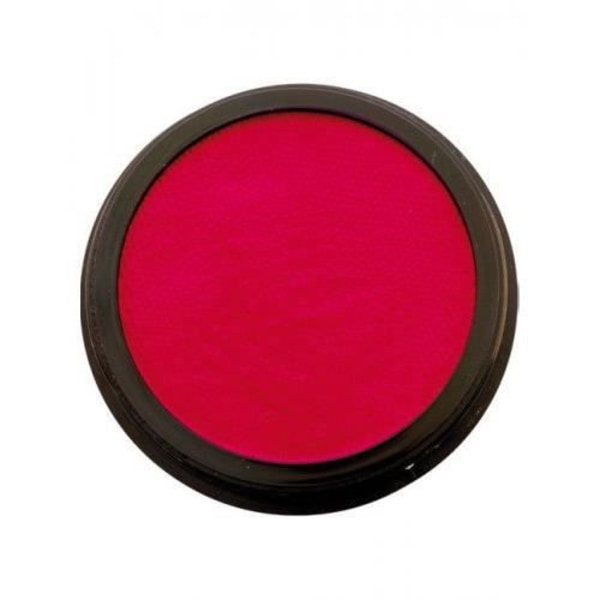 Vandbaseret makeup - GENERISK - Rød - 20ml