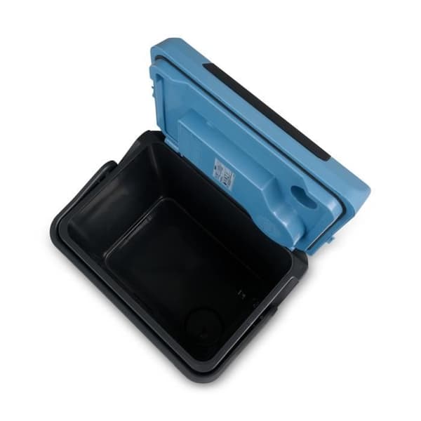 Elkylbox - IGLOO - IE24DC - 12 V - Modern blå - 24 L blå