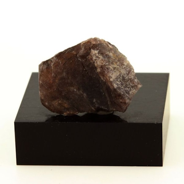 Axinite 17,3 karat Flerfärgad