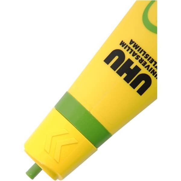 UHU universal hobbylim 100 gram vitt