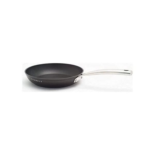 Bradepande 24 cm BLACK EDITION Svart