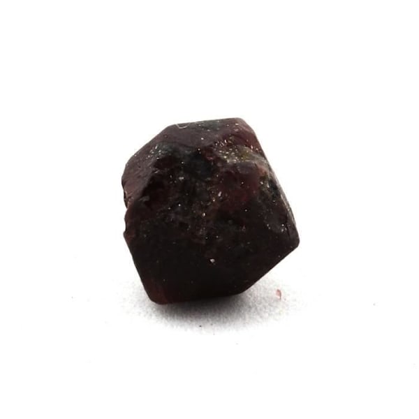 Kivet ja mineraalit. Granaatti. 4,51 ct. Skardun alue, Gilgit-Baltistan, Pakistan.