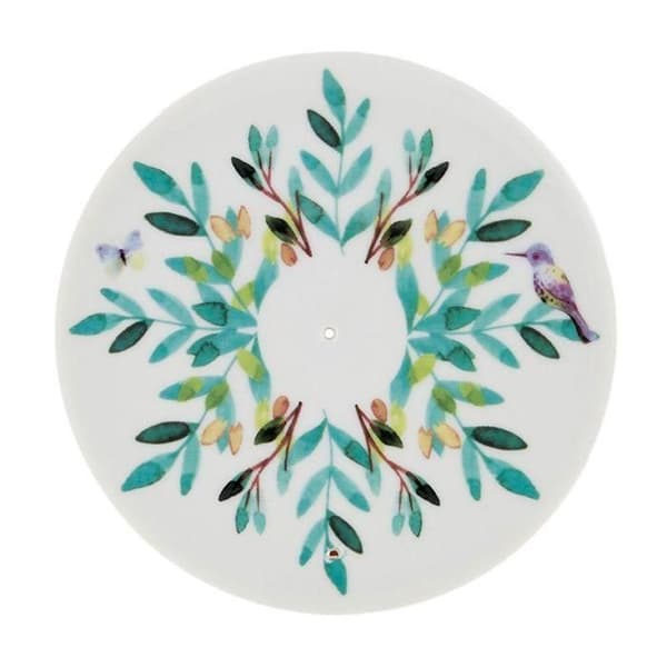 Kopskål til røgelse i porcelæn - Aquarelle Porslin
