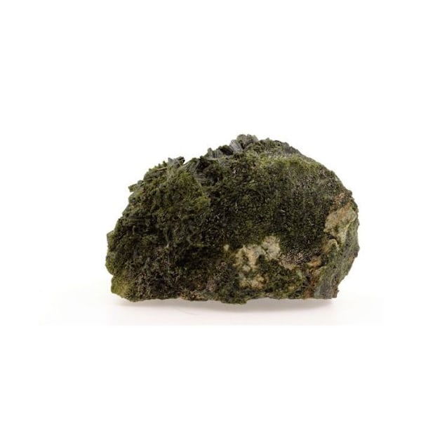 Epidote 2785,3 karaattia Flerfärgad