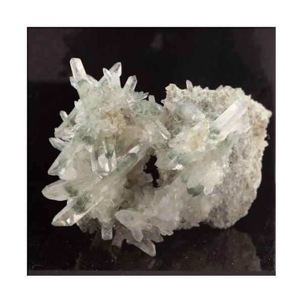 Phantom Quartz 56,0 karat