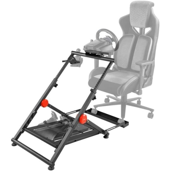 OPLITE WHEEL STAND GT PRO Svart