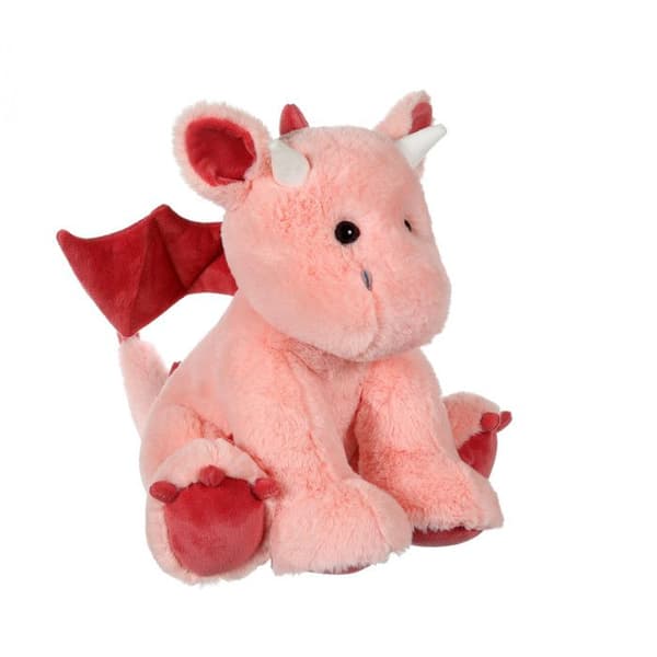 Drage Trendy, Rosa Poudré 30 cm Rose