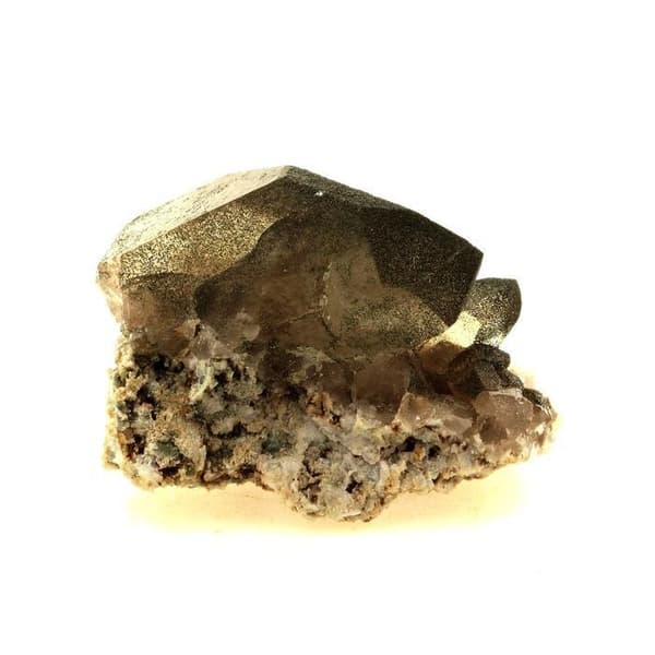 Rökkvarts 239,4 karat