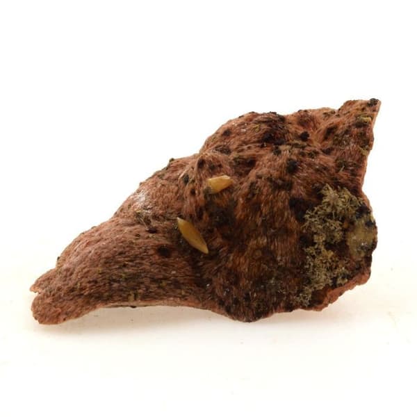Wulfenite 81,7 karat