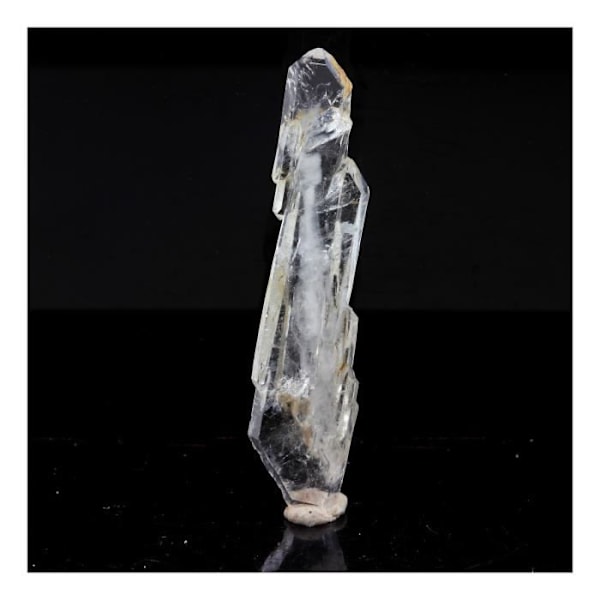 Ame-kvartsi (faden-kvartsi) - ABIJOUX - 23,0 ct - La Table, Chambéry, Ranska