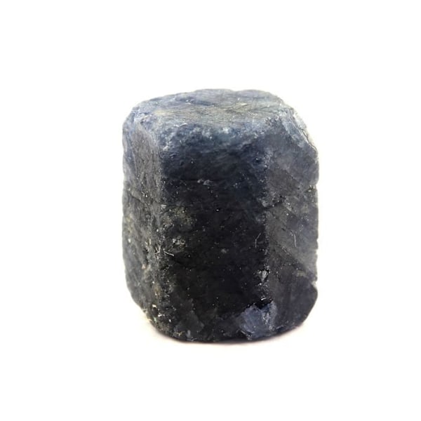 Stenar och mineraler. Safir. 11,55 cent. Zazafotsy, Ihorombe, Madagaskar.